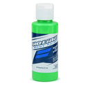 PRO632803 Proline RC Body Paint, Fluorescent Green Proline