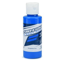 PRO632804 Proline RC Body Paint, Fluorescent Blue Proline