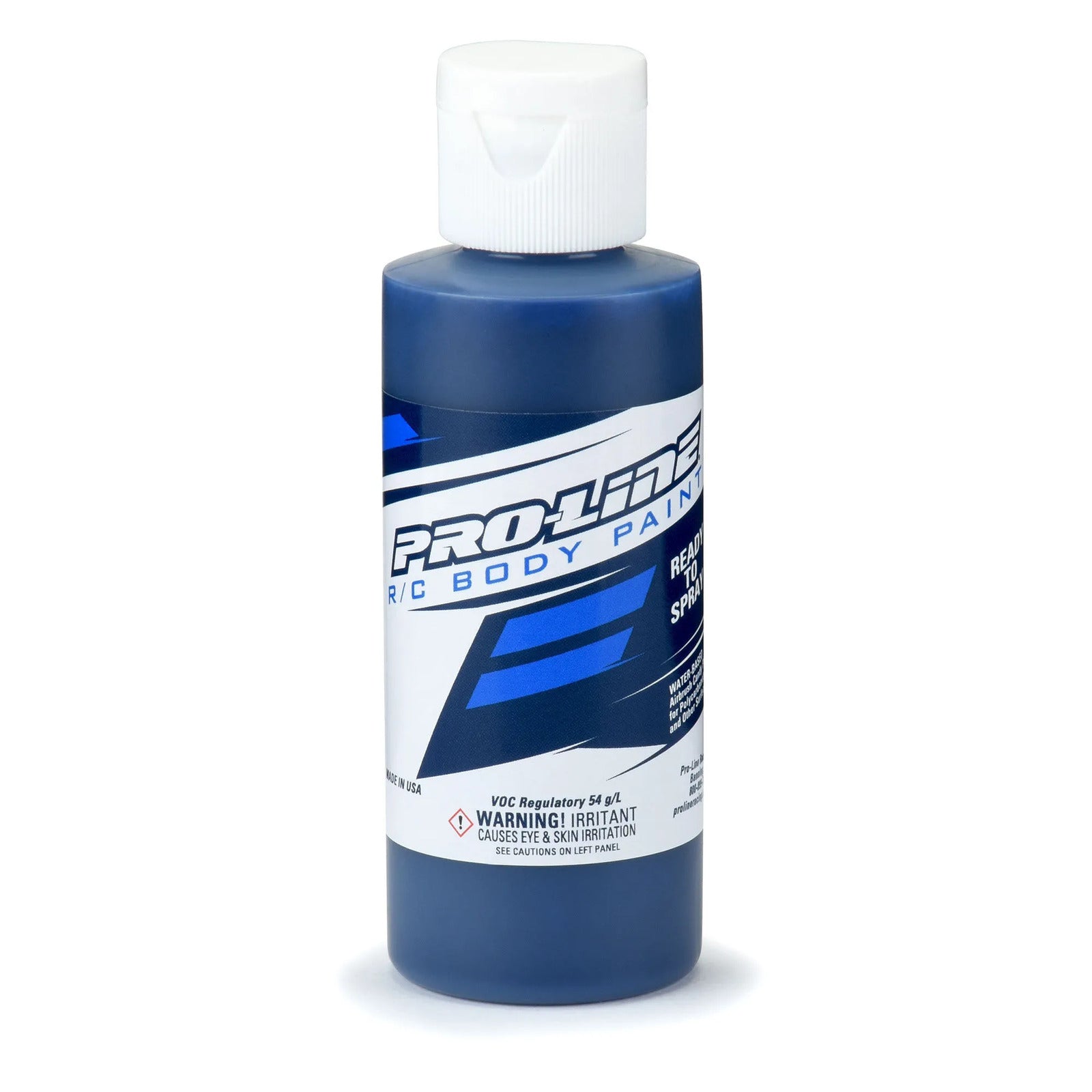PRO632903 Proline RC Body Paint, Candy Blue Ice Proline