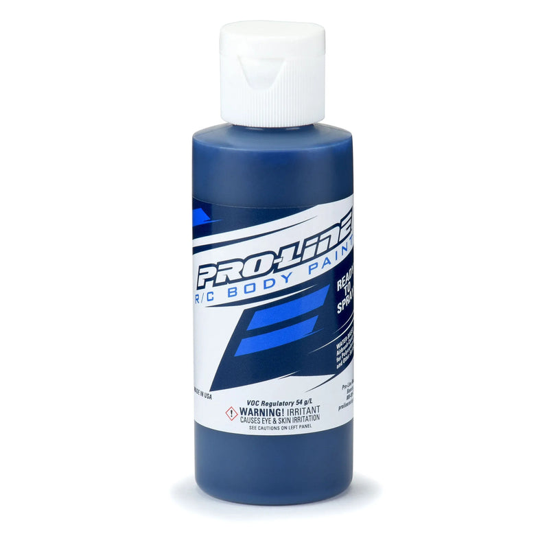 PRO632903 Proline RC Body Paint, Candy Blue Ice
