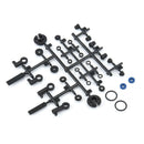 PRO634301 Proline Big Bore Scaler Shock Rebuild Kit, PR6343-01 Proline