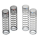 PRO634302 Proline Big Bore Scaler Shock Spring Assortment, PR6343-02 Proline