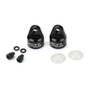 PRO634800 Proline PowerStroke HD Shock Caps, 2pcs for, X-Maxx, PR6348-00 Proline