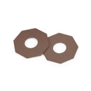 PRO635005 Proline Replacement Slipper Pads for PRO635000, PR6350-05 Proline