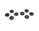 PRO638300 Proline 1/6 8x48 to 24mm Hex Adapters, Kraton 8S and X-Maxx Proline