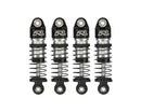 PRO638700 Proline 1/24 Big Bore Scaler Shock Set, suit SCX24 Proline
