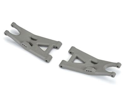 Proline Bash Armor Stone Gray Front Suspension Arms suit Arrma 3S Vehicles PRO639905
