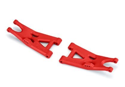 Proline Bash Armor Red Front Suspension Arms suit Arrma 3S Vehicles PRO639907