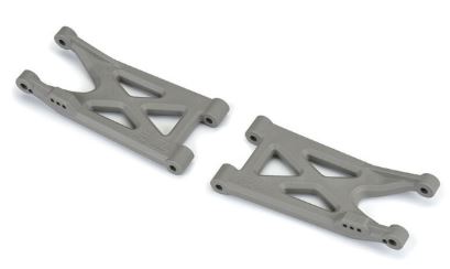 Proline Bash Armor Stone Gray Rear Suspension Arms suit Arrma 3S Vehicles PRO640005