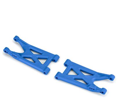 Proline Bash Armor Blue Rear Suspension Arms suit Arrma 3S Vehicles PRO640006