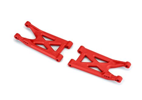 Proline Bash Armor Red Rear Suspension Arms suit Arrma 3S Vehicles PRO640007
