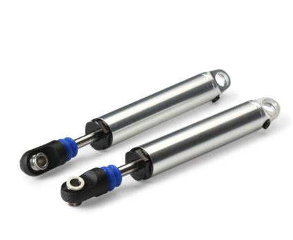 Proline Pro-Comp Front/Rear Scaler Shocks, 90mm-95mm PRO641000