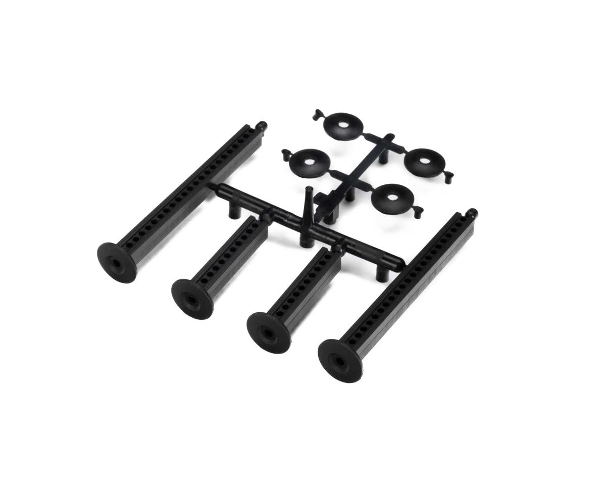 Proline Replacement Body Post Kit suit PRO644300 - PRO644600