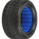 PRO825603 Proline 1/10 Positron M4 Rear 2.2in Off-Road Buggy Tyres, 2pcs Proline
