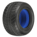 PRO826217 Proline 1/10 Positron T MC Front/Rear 2.2in Off-Road Stadium Truck Tyres, 2pcs Proline