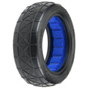 PRO829317 Proline 1/10 Shadow MC 2WD Front 2.2in Off-Road Buggy Tyres, 2pcs Proline