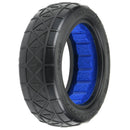 PRO8293203 Proline 1/10 Shadow S3 2WD Front 2.2in Off-Road Buggy Tyres, 2pcs Proline