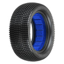 PRO8296203 Proline 1/10 Fugitive S3 4WD Front 2.2in Off-Road Buggy Tyres, 2pcs Proline