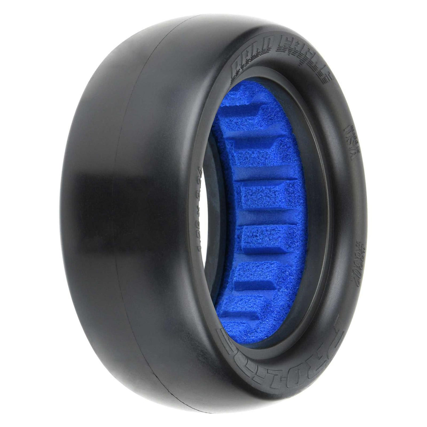 PRO830217 Proline 1/10 Bald Eagle 4WD MC Front 2.2in Off-Road Buggy Tyres, 2pcs Proline