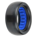 PRO830217 Proline 1/10 Bald Eagle 4WD MC Front 2.2in Off-Road Buggy Tyres, 2pcs Proline