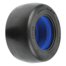 PRO830417 Proline 1/10 Bald Eagle T MC Front/Rear 2.2in Off-Road Truck Tyres, 2pcs Proline