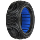 PRO9039203 Proline 1/8 Blockade S3 Front/Rear Off-Road Buggy Tyres, 2pcs Proline