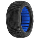 PRO9052203 Proline 1/8 Fugitive S3 Front/Rear Off-Road Buggy Tyres, 2pcs Proline