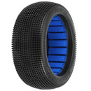 PRO9052204 Proline 1/8 Fugitive S4 Front/Rear Off-Road Buggy Tyres, 2pcs Proline