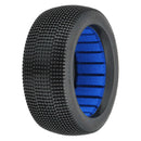 PRO9071203 Proline 1/8 Convict S3 Front/Rear Off-Road Buggy Tyres, 2pcs Proline