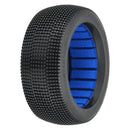 PRO9071204 Proline 1/8 Convict S4 Front/Rear Off-Road Buggy Tyres, 2pcs Proline