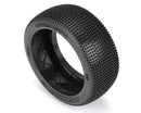 PRO9078203 Proline Convict 2.0 S3 Off-Road 1/8 Buggy Tyres, 2pcs Proline