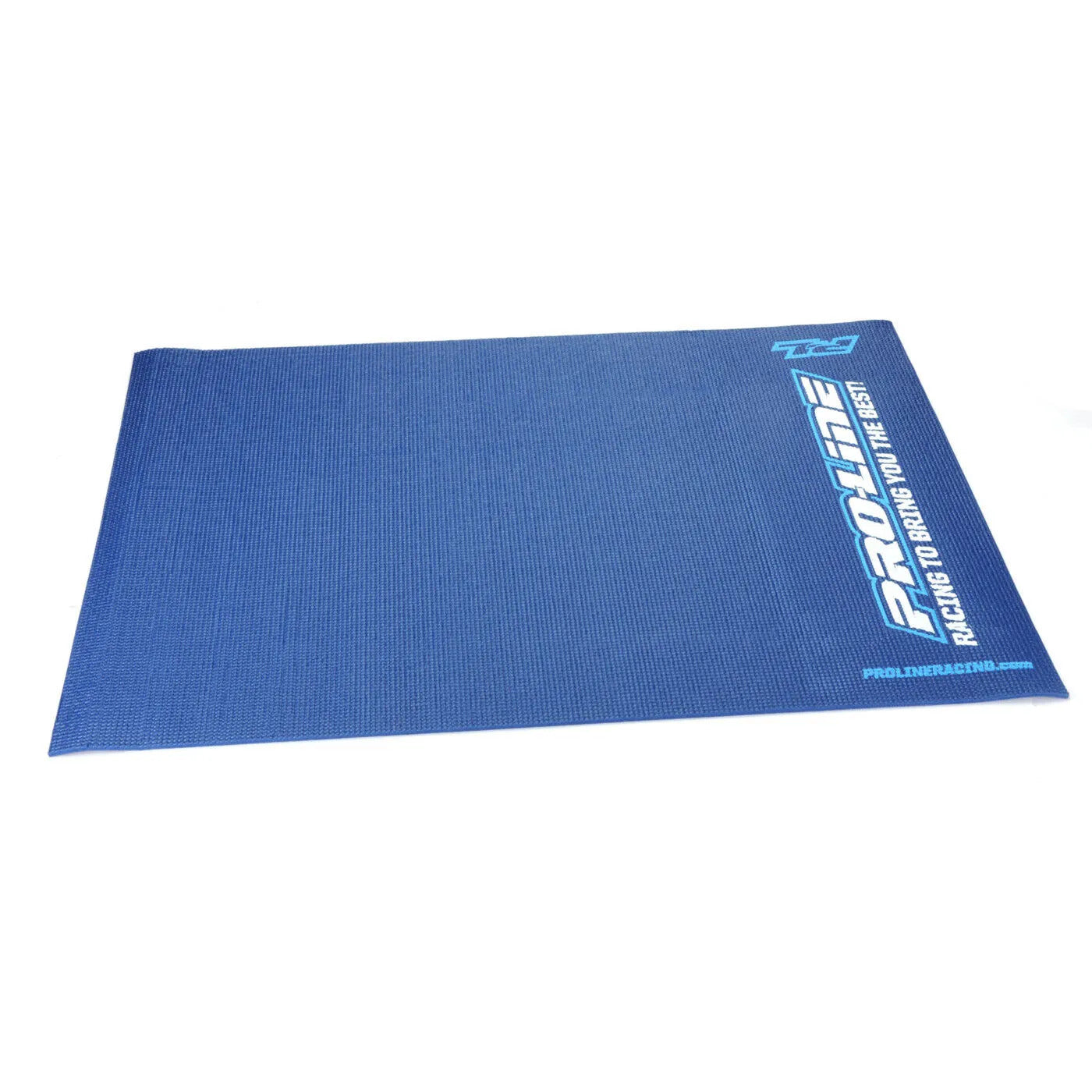PRO990801 Proline Pro-Line 36x24in Roll-Up Pit Mat Proline