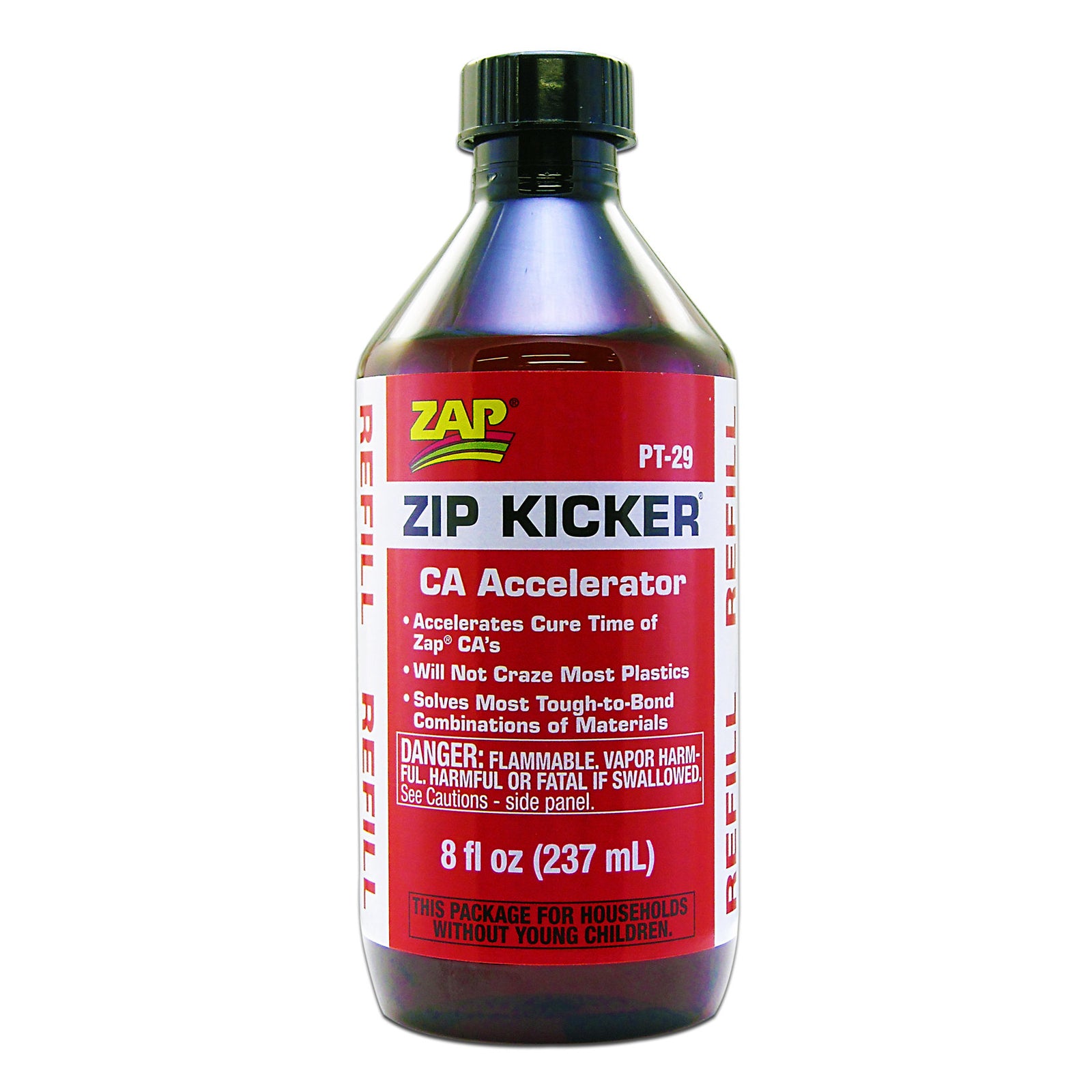 ZIP KICKER REFILL