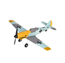 Prime RC Mini BF-109 RC Plane RTF Mode 2 PMQTOP096B Prime