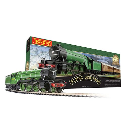 R1255SF HORNBY FLYING SCOTSMAN