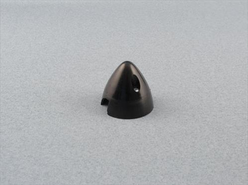 RAD-AA1001BLU Spinner 2 Blade Blue 38mm/1.5" Radio Active