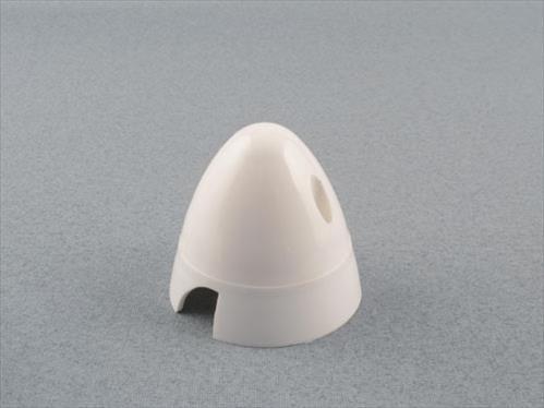 RAD-AA1004Y Spinner 2 Blade Yellow 57mm/2.25" Radio Active