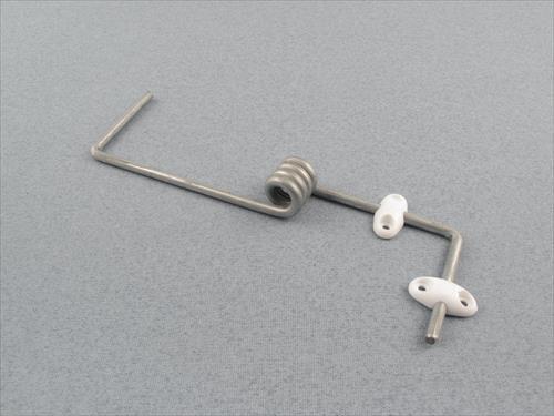 RAD-AA1067 Noseleg 8G 104mm/4.0" Radio Active
