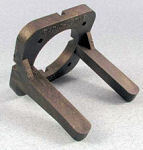 RAD-AA1079 Engine Mount 45-61 Radio Active
