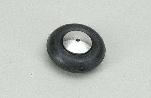 RAD-AA1401 Airwheel Alu Hub 25mm/1.0" Radio Active