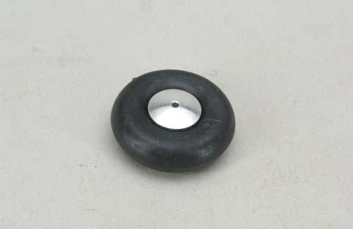 RAD-AA1402 Airwheel Alu Hub 30mm/1.25" Radio Active