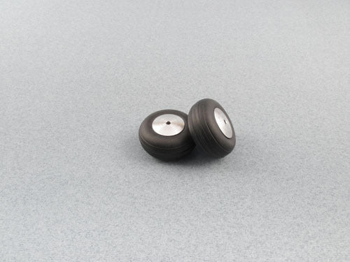 RAD-AA1403 Airwheel Alu Hub 38mm/1.5" Radio Active