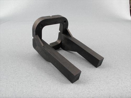 RAD-AA1515 Engine Mount Long 60/90 Radio Active