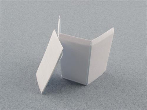 RAD-CA120 Servo Tape 50x25x1mm (pk4) Radio Active