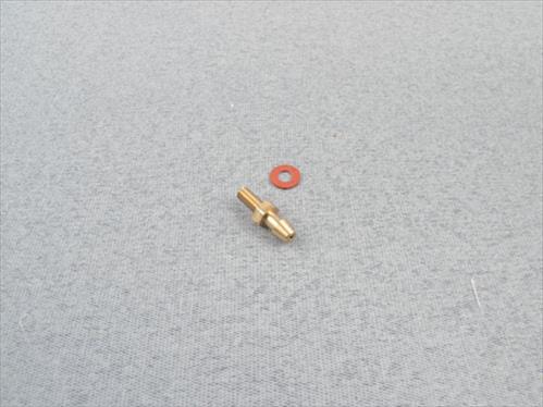RAD-GA2005M4 Pressure Nipple M4 Radio Active