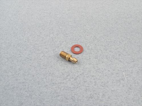 RAD-GA2005M5 Pressure Nipple M5 Radio Active