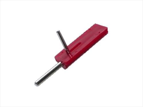 RAD-GA2713 Nylong Hatch Latch Radio Active
