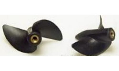 RAD-MA3001 2 Bladed 35mm Prop XP GFN M5 LH Radio Active