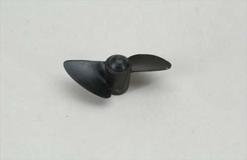 RAD-MA3026 2 Bladed 40mm Prop  SR GFN M5 LH Radio Active