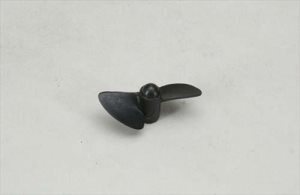RAD-MA3027 2 Bladed 45mm Prop  SR GFN M5 LH Radio Active